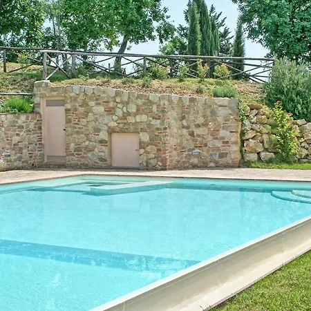 Ponte A Ema Sleeps 4 Air Con Grassina