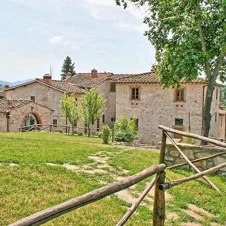 Lejlighed Ponte A Ema Sleeps 4 Air Con