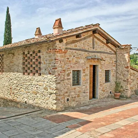 Ponte A Ema Sleeps 4 Air Con Lejlighed