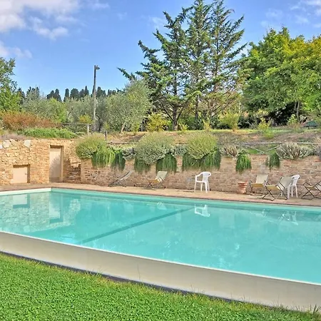 Ponte A Ema Sleeps 4 Air Con * Grassina