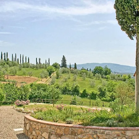 Ponte A Ema Sleeps 4 Air Con