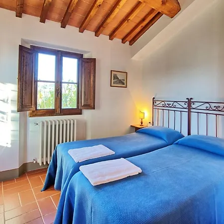 Lejlighed Ponte A Ema Sleeps 4 Air Con