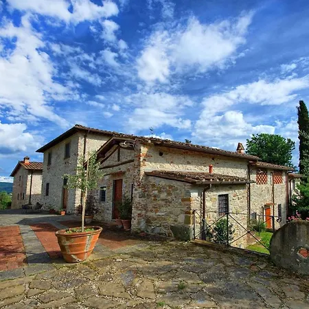 Ponte A Ema Sleeps 4 Air Con