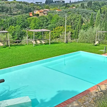 Ponte A Ema Sleeps 4 Air Con Lejlighed *