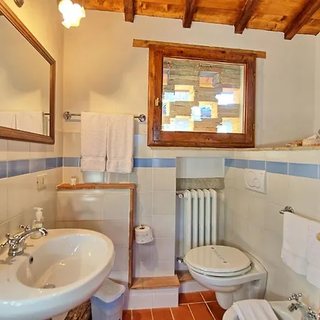 Lejlighed Ponte A Ema Sleeps 4 Air Con Grassina