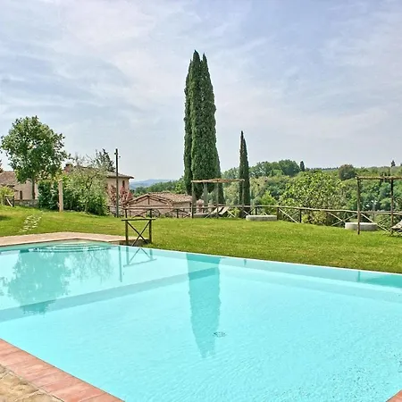 Lejlighed Ponte A Ema Sleeps 4 Air Con Grassina