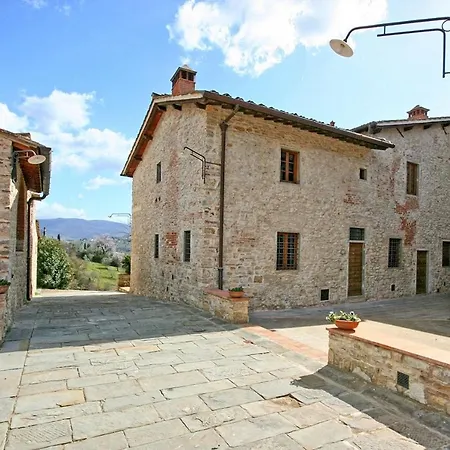 Ponte A Ema Sleeps 4 Air Con * Grassina